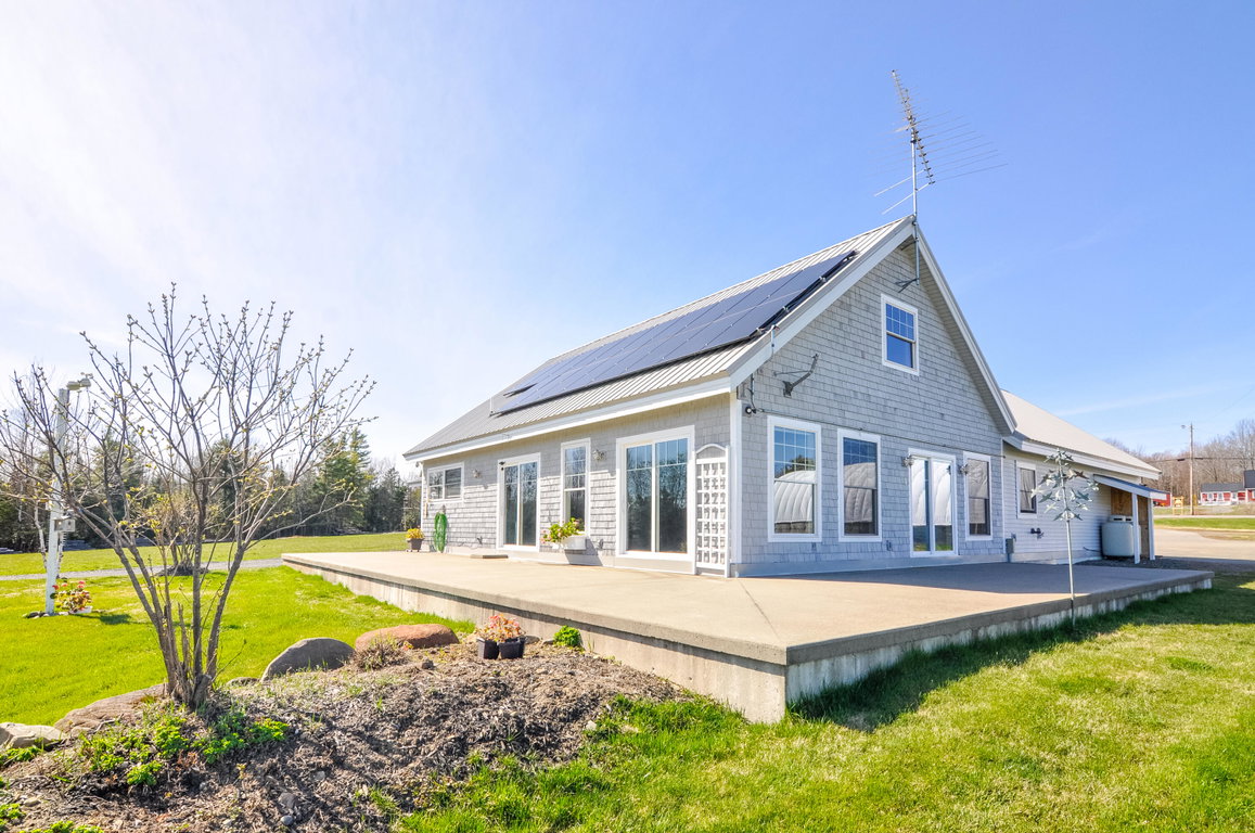 321 Schoodic Lake Road Brownville