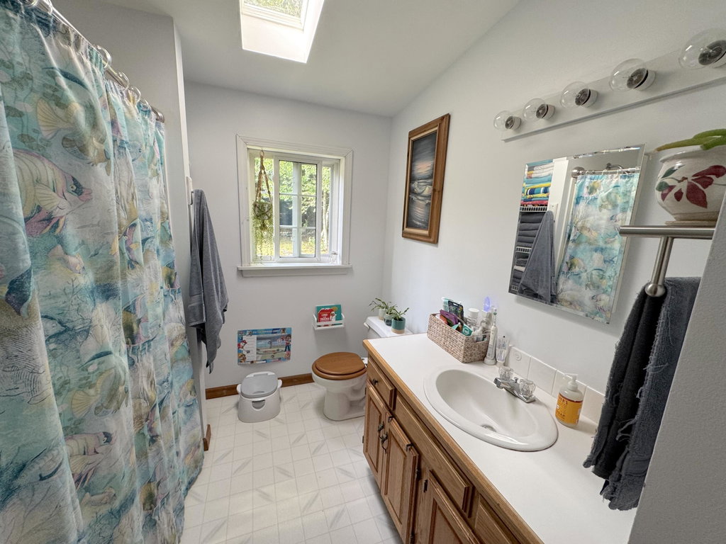 guest bath
