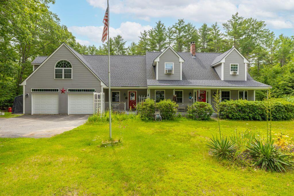 22 Davis Road Buxton