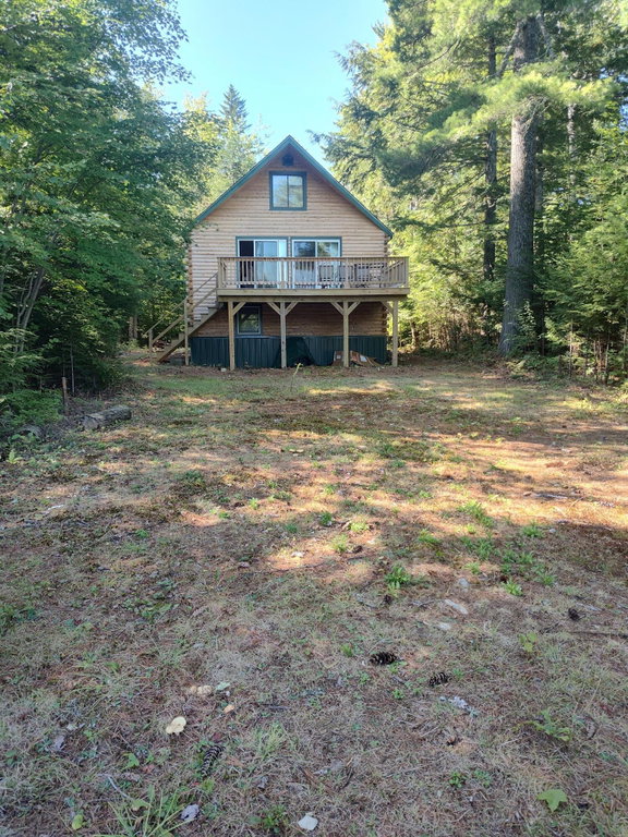 403 Turkey Tail Road T4 Indian Purchase Twp
