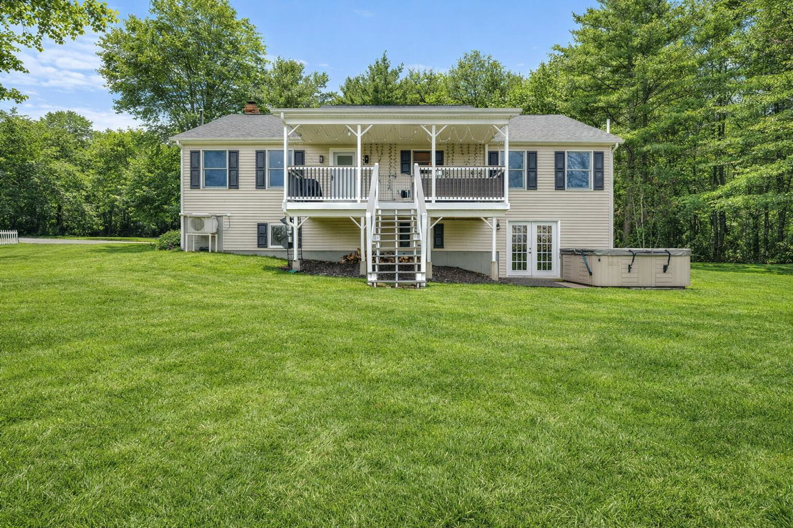 141 Kittredge Road Bangor