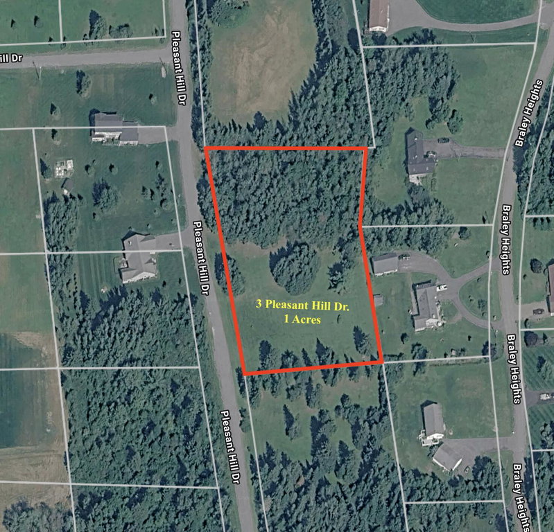 3 Pleasant Hill Drive Mapleton