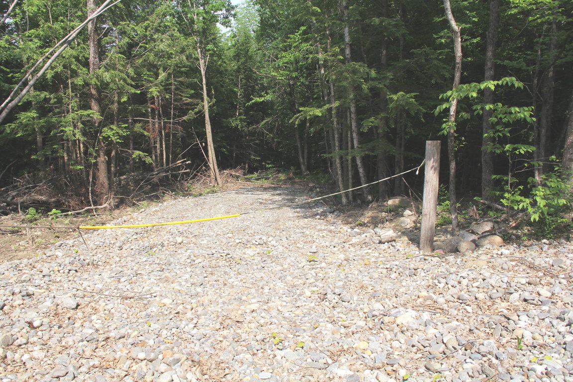 Lot 13 p/o Ridge Road Skowhegan
