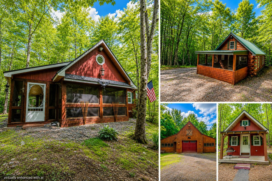 5 Dusty Lane Brownville