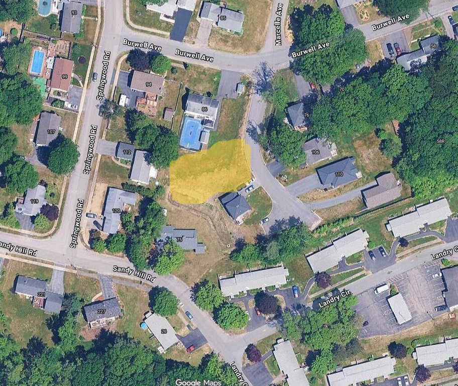 107 Marcelle Avenue South Portland