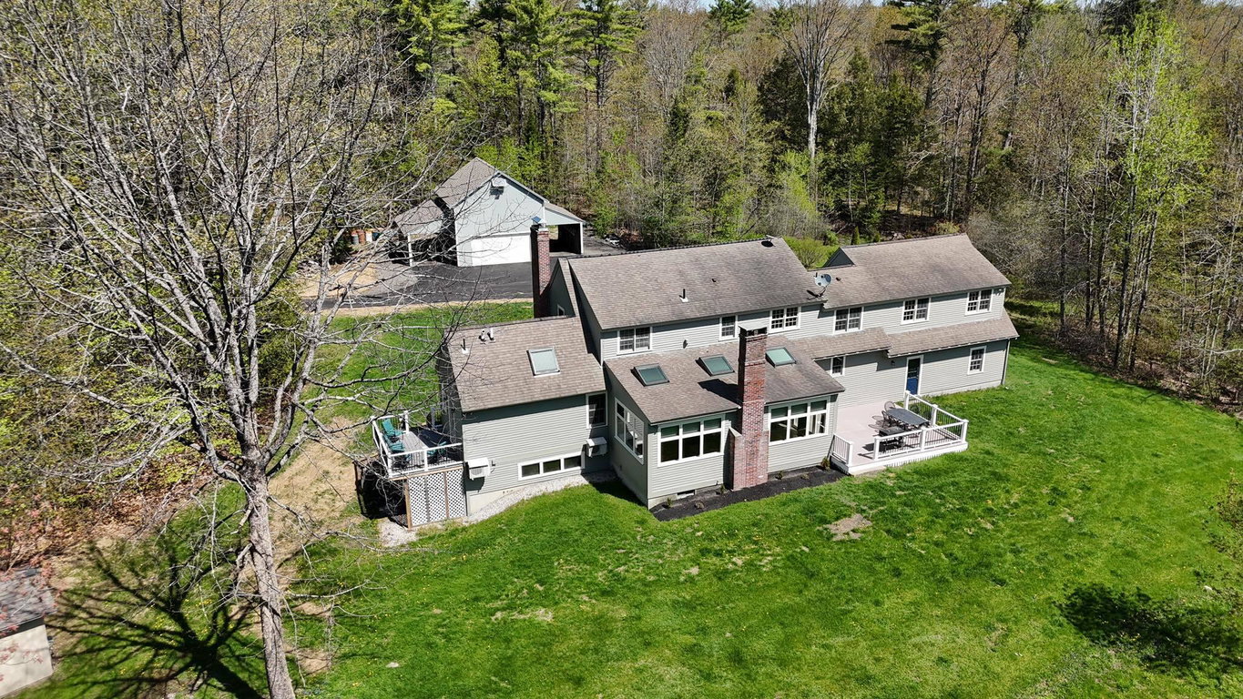 43 Sturbridge Lane Cumberland