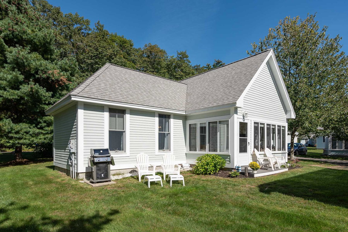 454 Post Road Wells