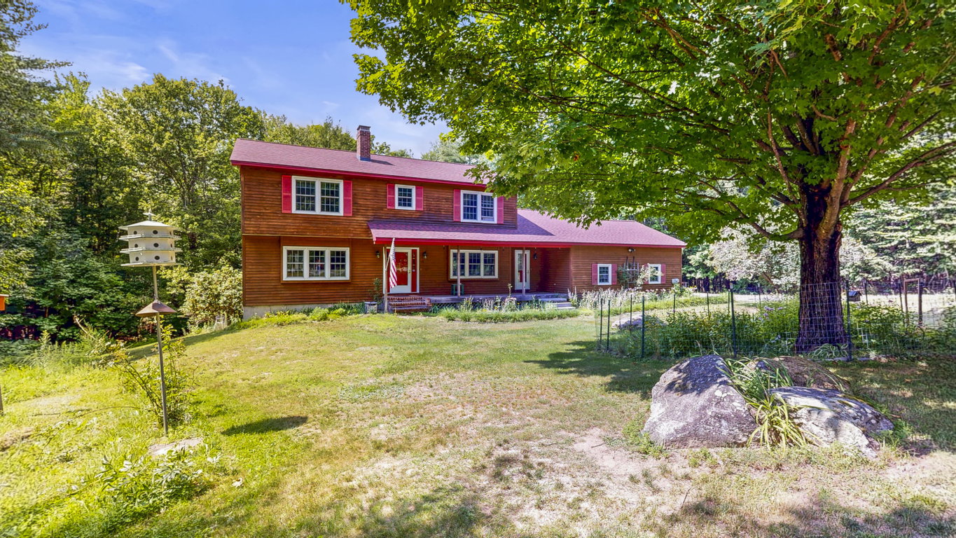 118 Rackley Drive Greene