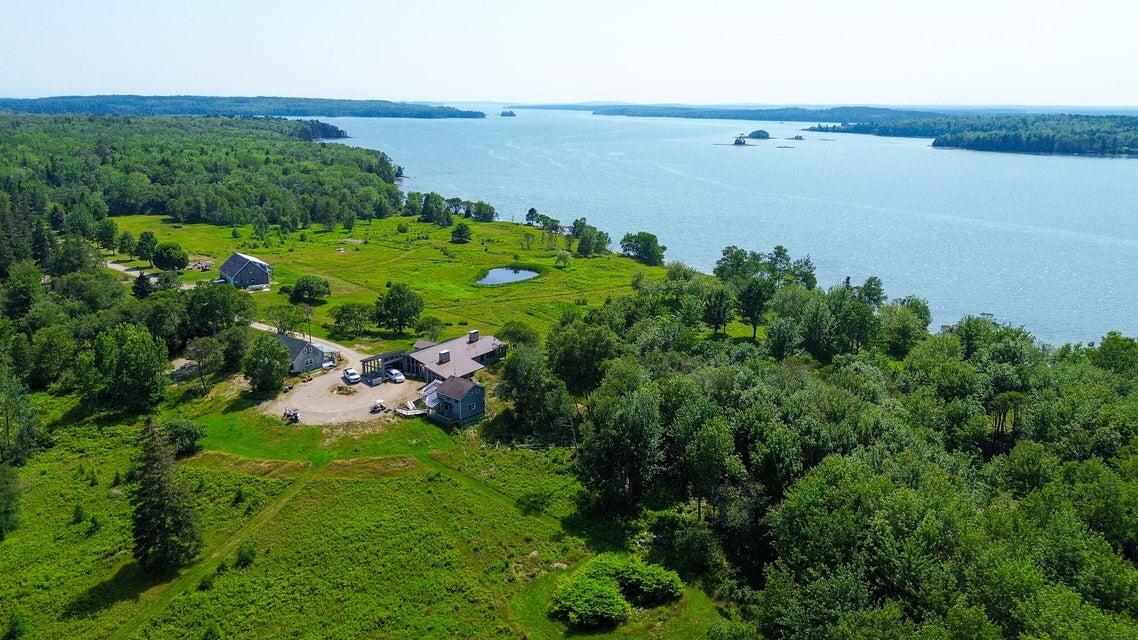 Lot 4 Timber Cove Lane Harrington