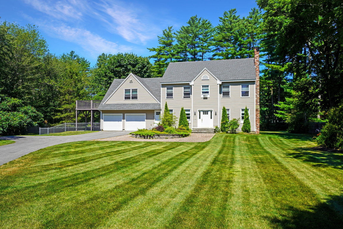 19 Olympia Avenue Old Orchard Beach