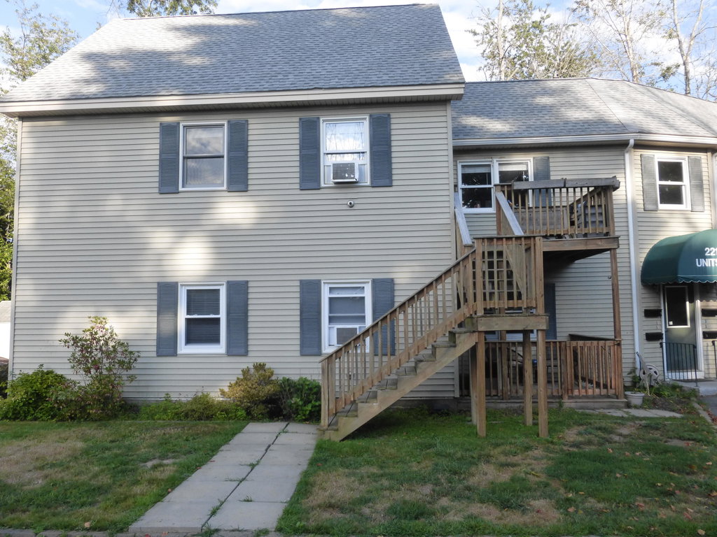 221 Longfellow Street Westbrook