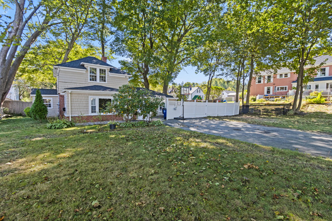 108 Mechanic Street Westbrook