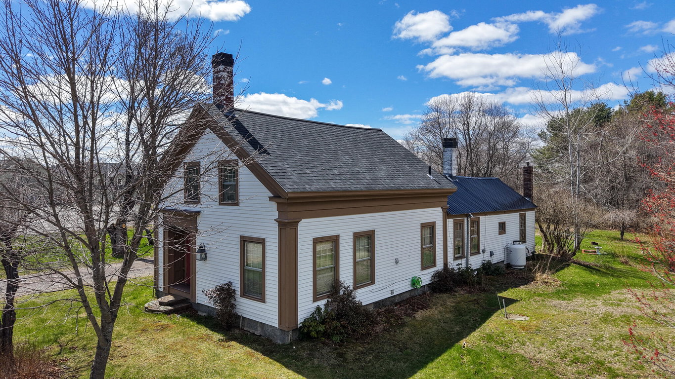 845 River Road Orrington