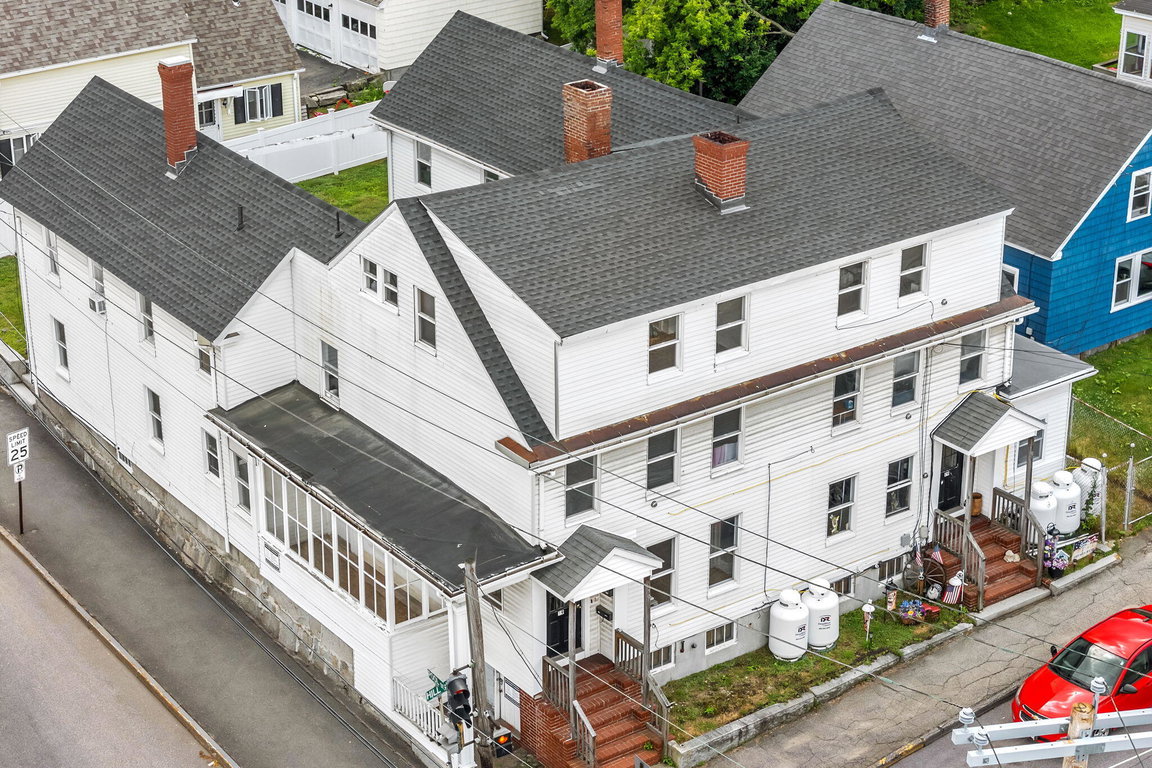 79 Hill Street Biddeford