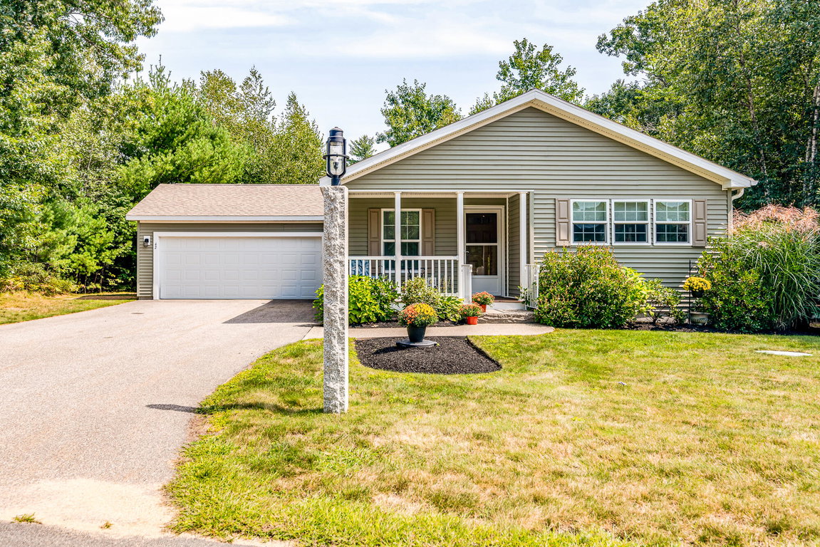 42 Country Way North Berwick