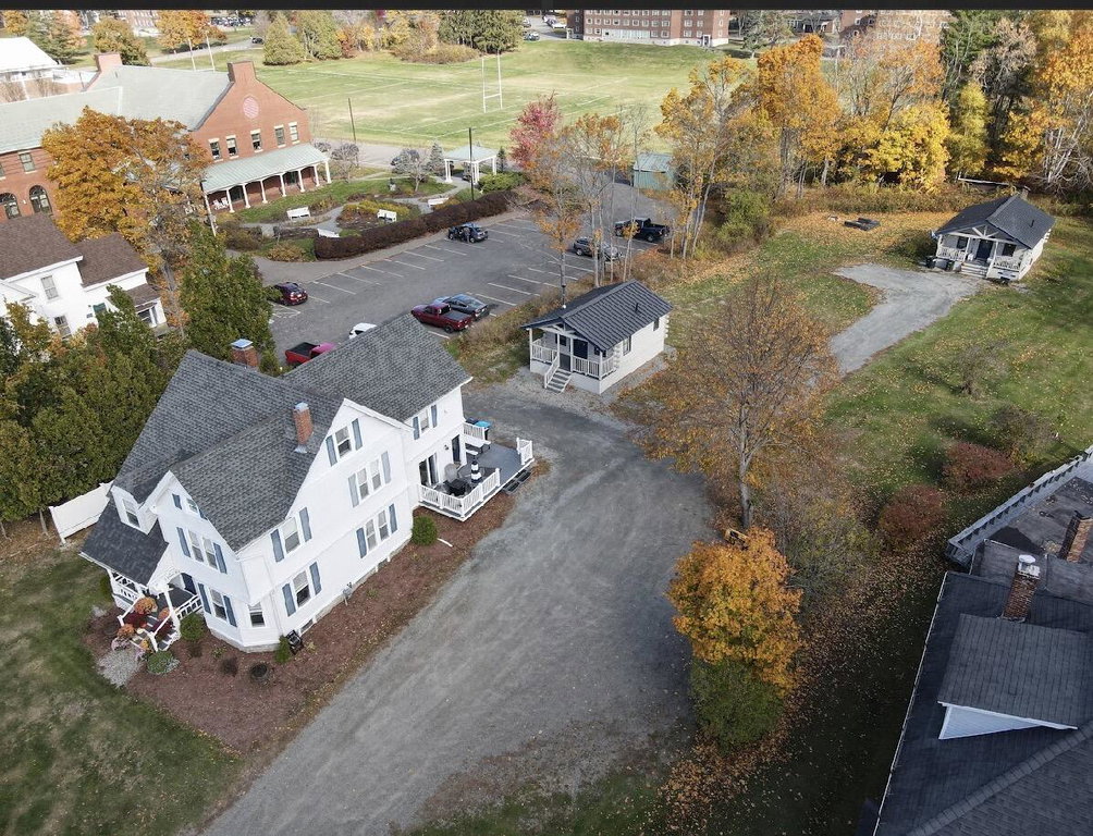 148 College Avenue Orono