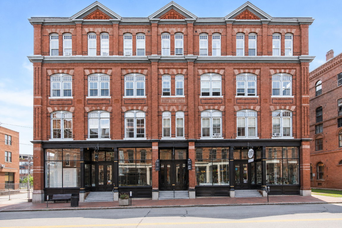 150 Middle Street Portland