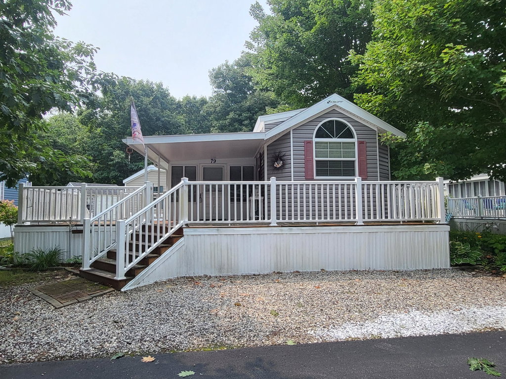 79 Kenzie Trail Old Orchard Beach