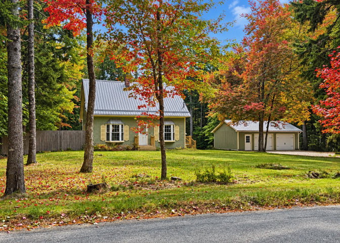 57 Mill Road