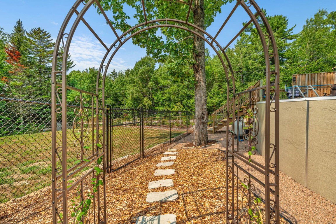 Arbor Path