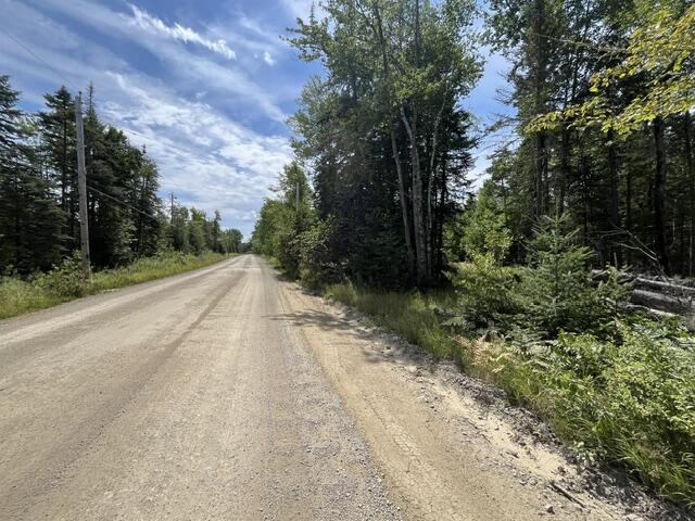 Lot 24A Bemis Road Rangeley Plt
