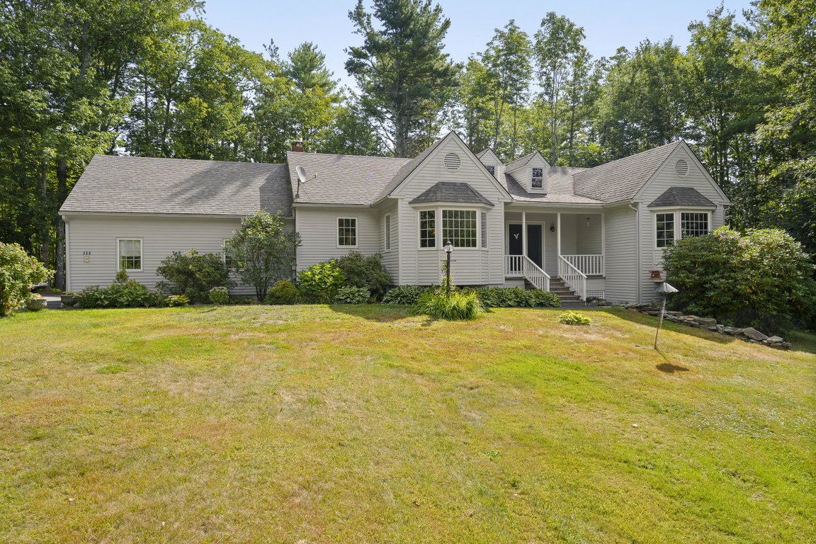 350 Bristol Road Damariscotta