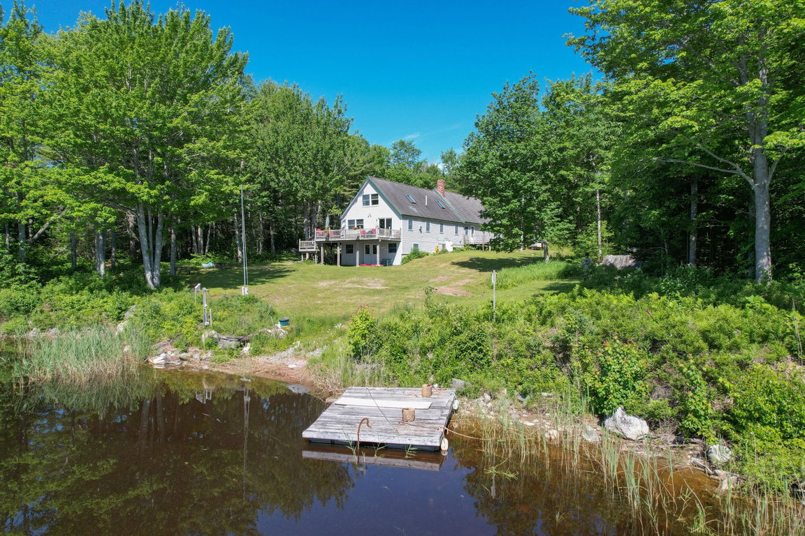 500 Morrison Farm Road