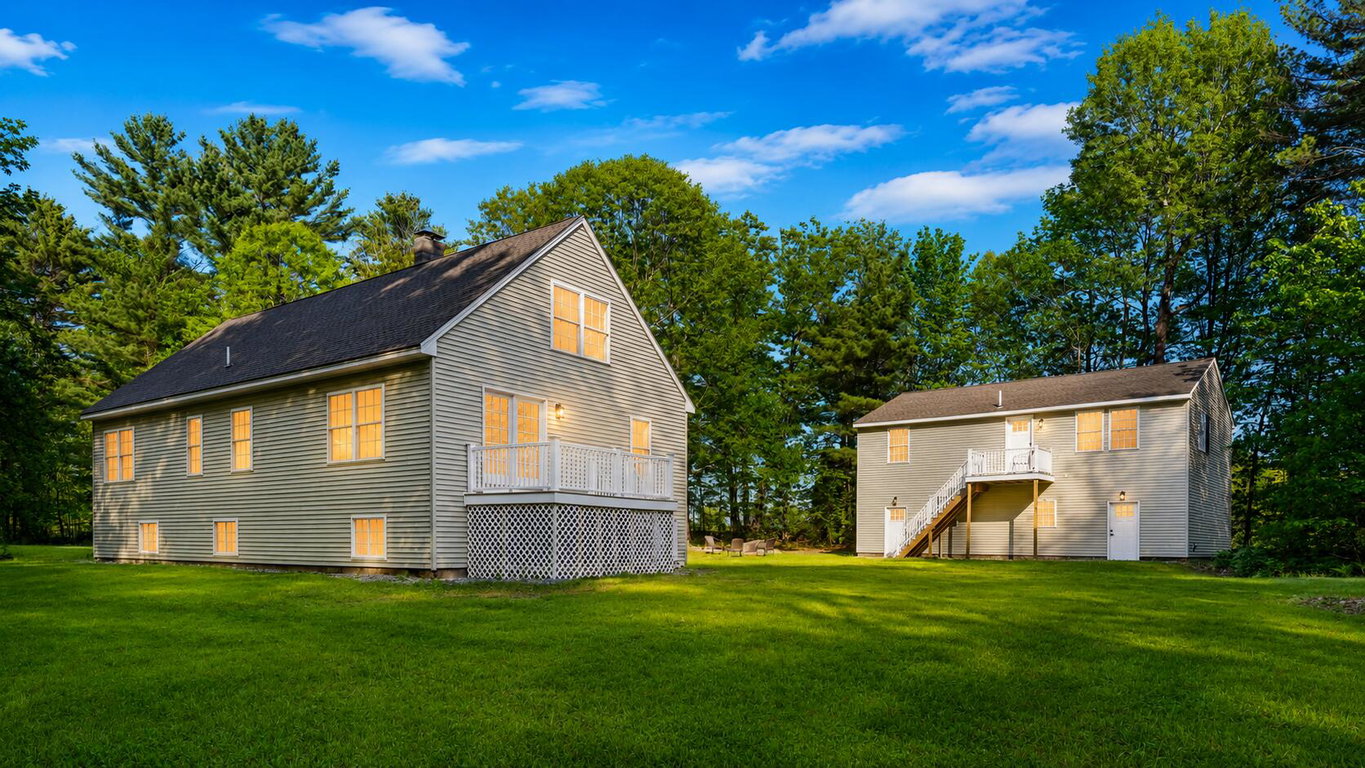 16 Dyer Road Raymond