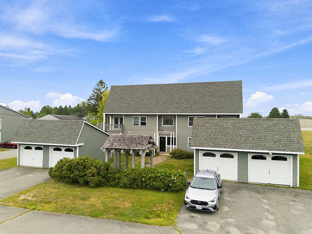 1 Beachwood Bay Drive Cutler