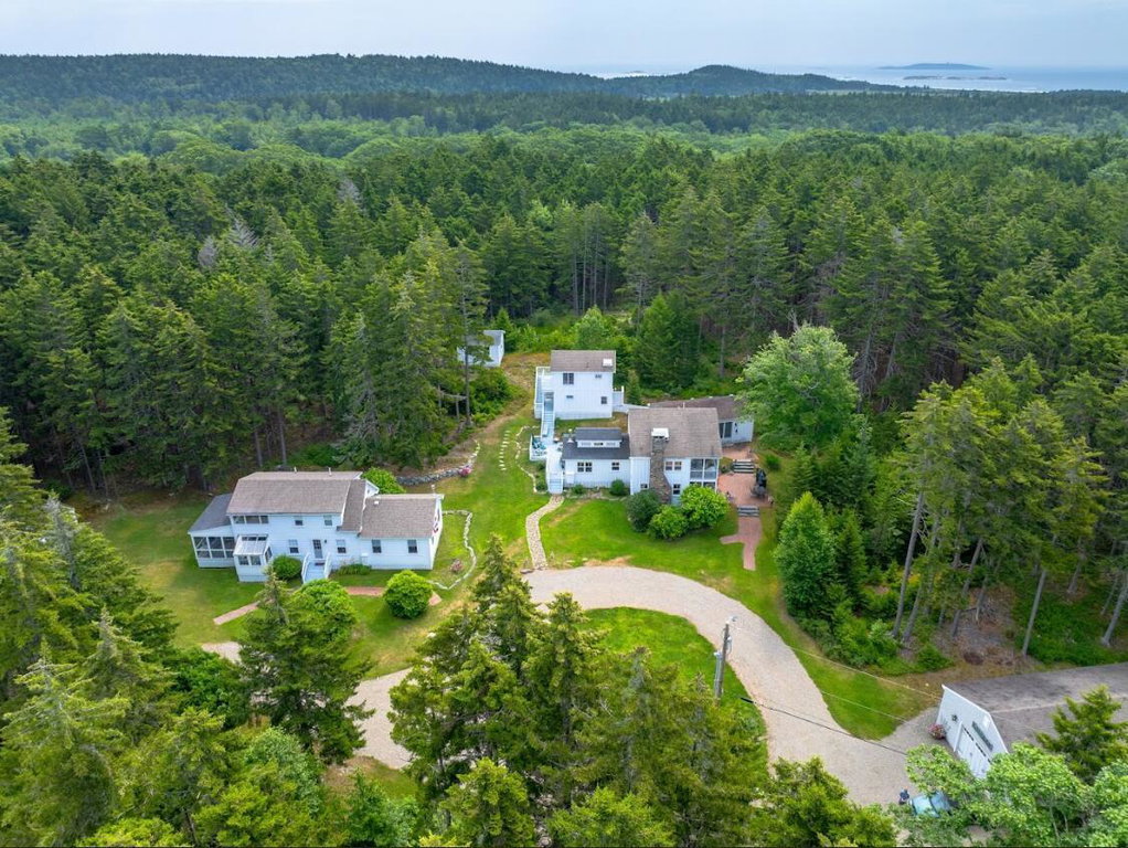 37 & 39 Broken House Drive Phippsburg