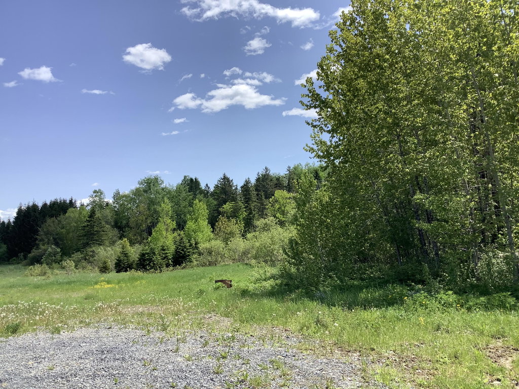 0 Rene Vaillancourt Home Farm  Cyr Plt