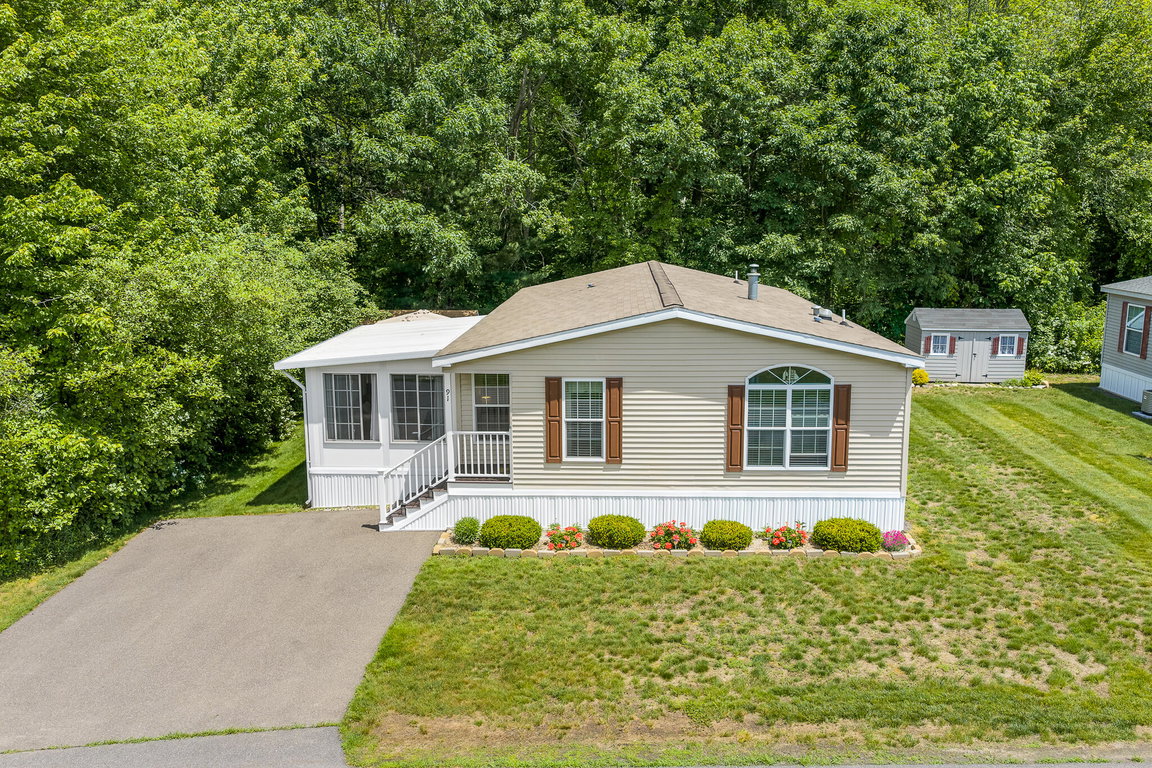91 Anna Robert Circle Wells