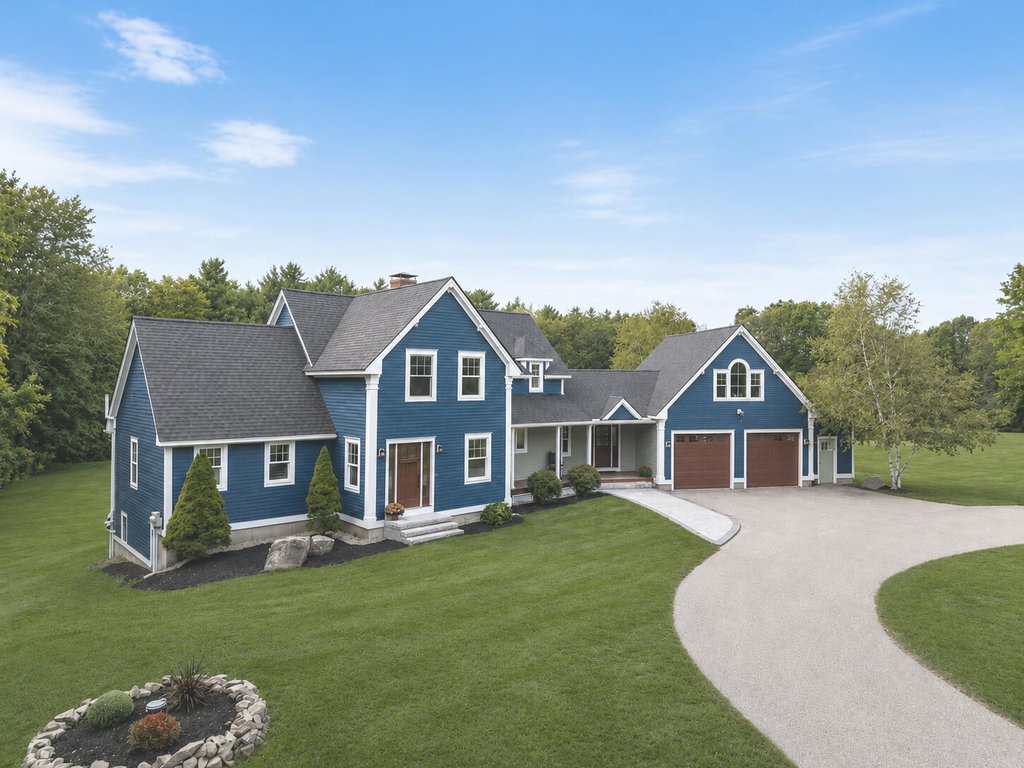 338 Boom Road Saco