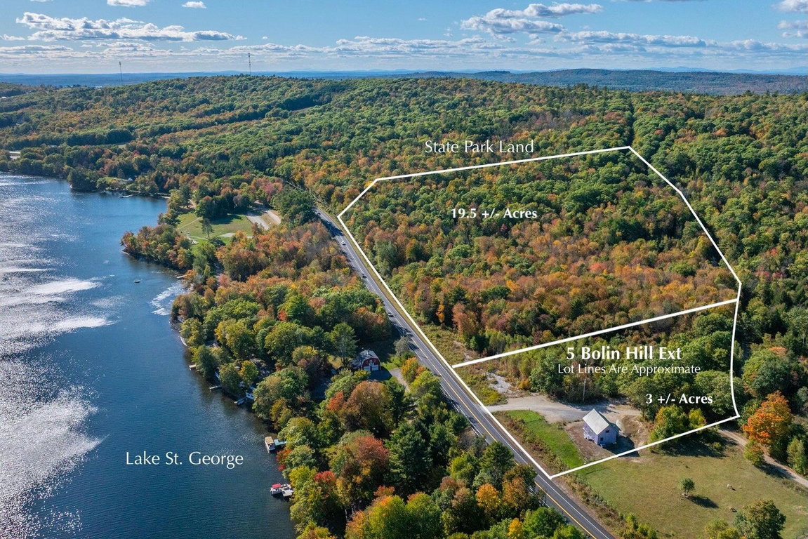 Camden Coast Real Estate
