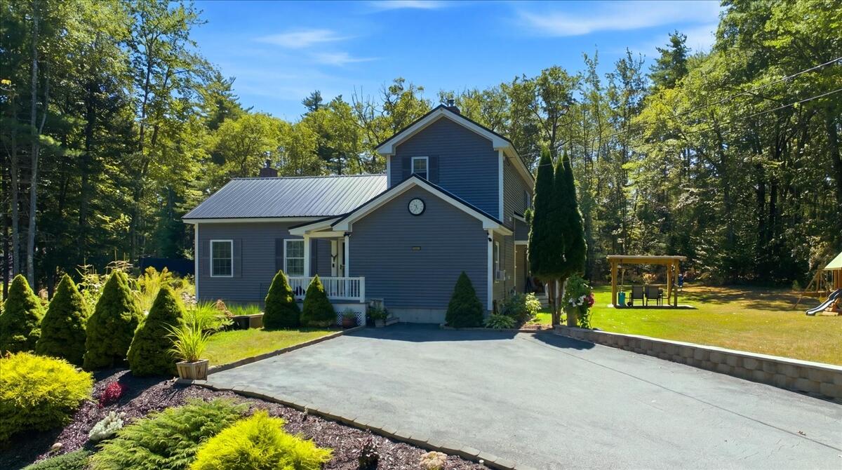 19 Trufant Lane Topsham