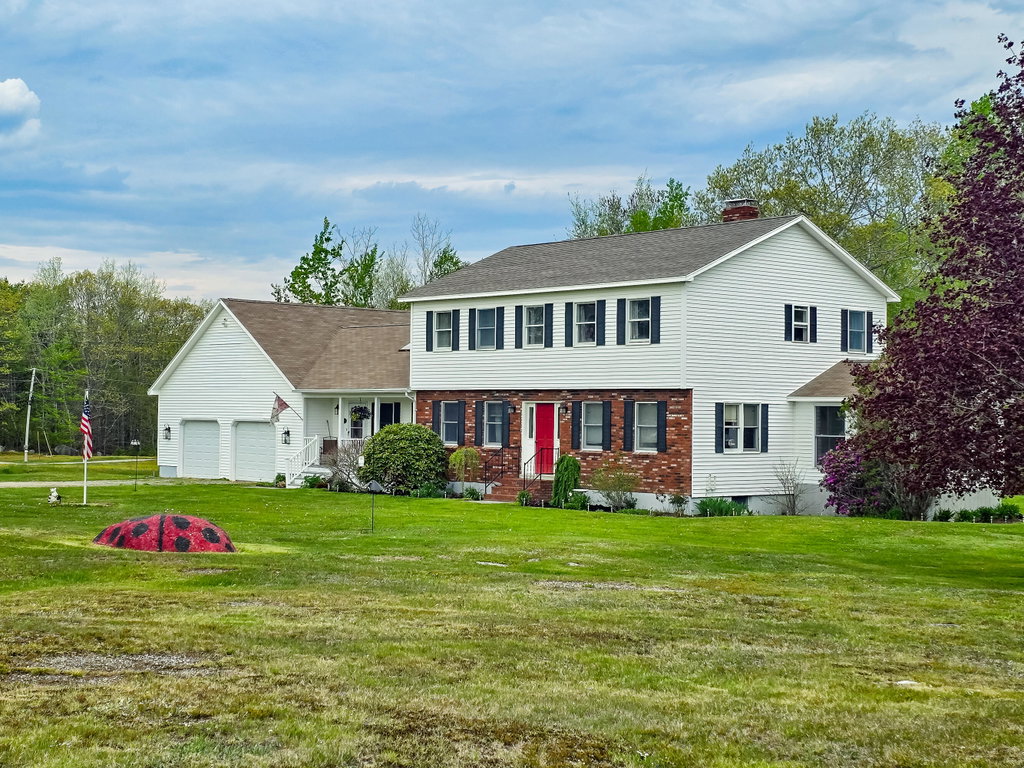 7 Fox Run Road Orland