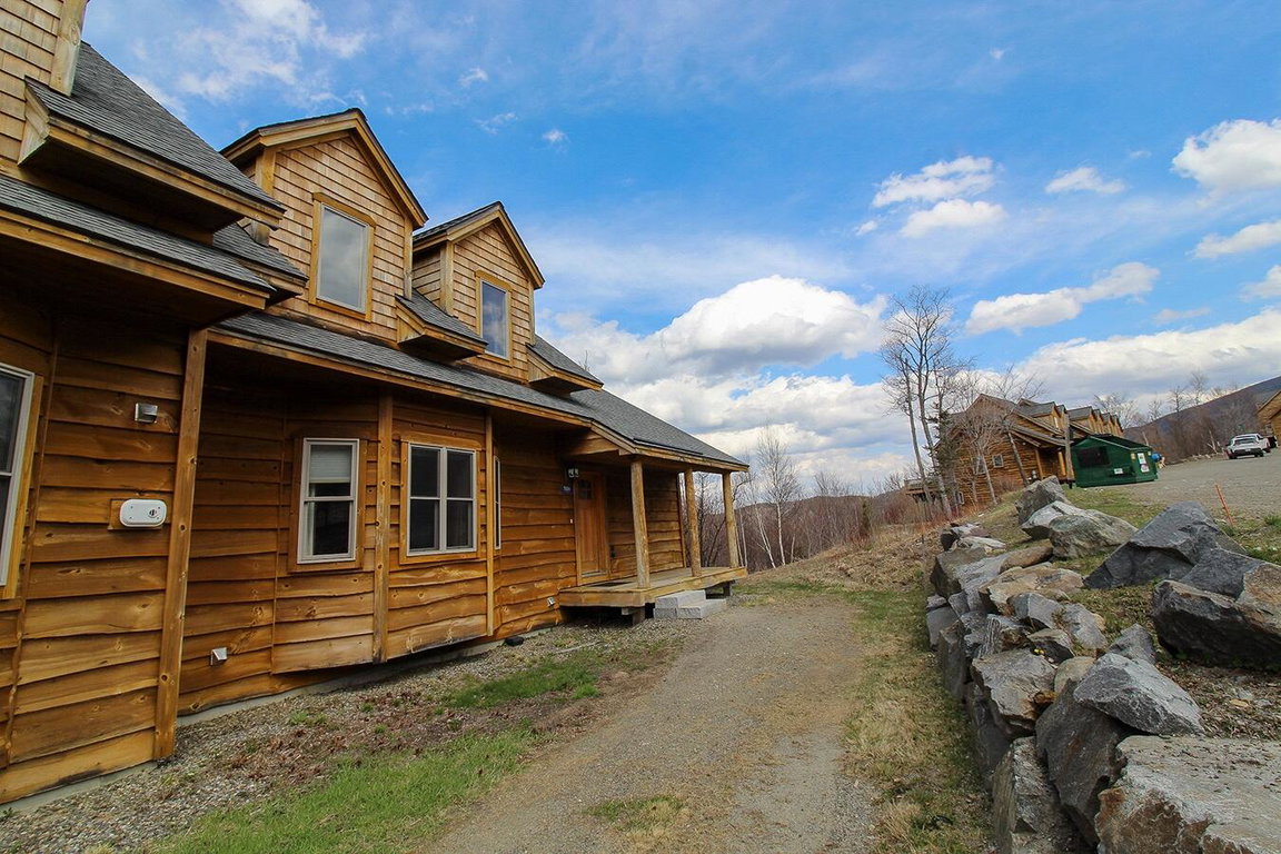 7004 Timbers Drive Carrabassett Valley