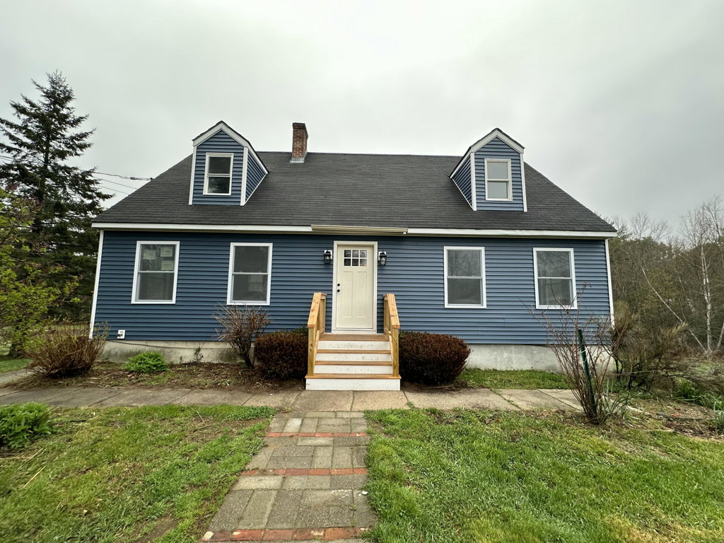 95 Thurrell Road South Berwick