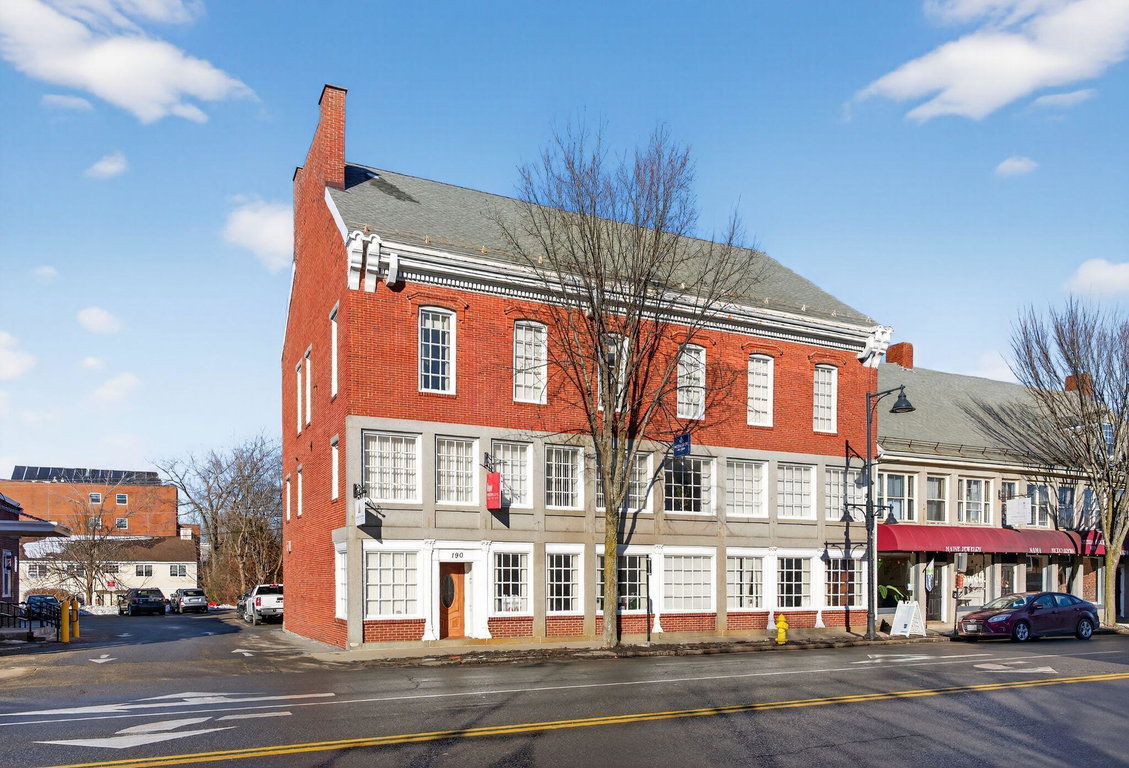 190 Main Street Saco