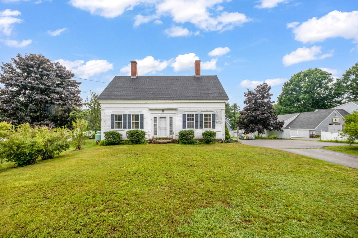 131 Dennett Road Kittery