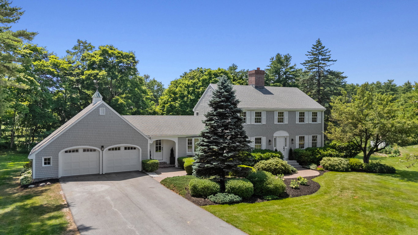 2 Meadow Creek Lane Falmouth
