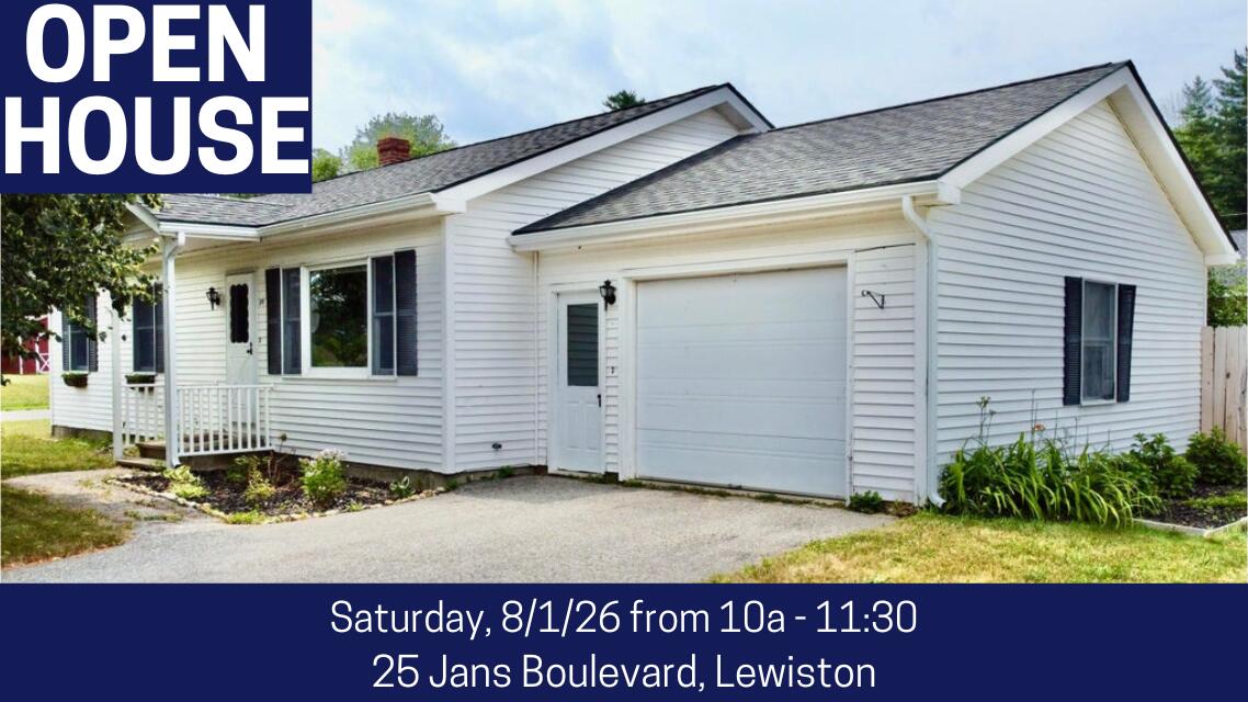 25 Jans Boulevard Lewiston