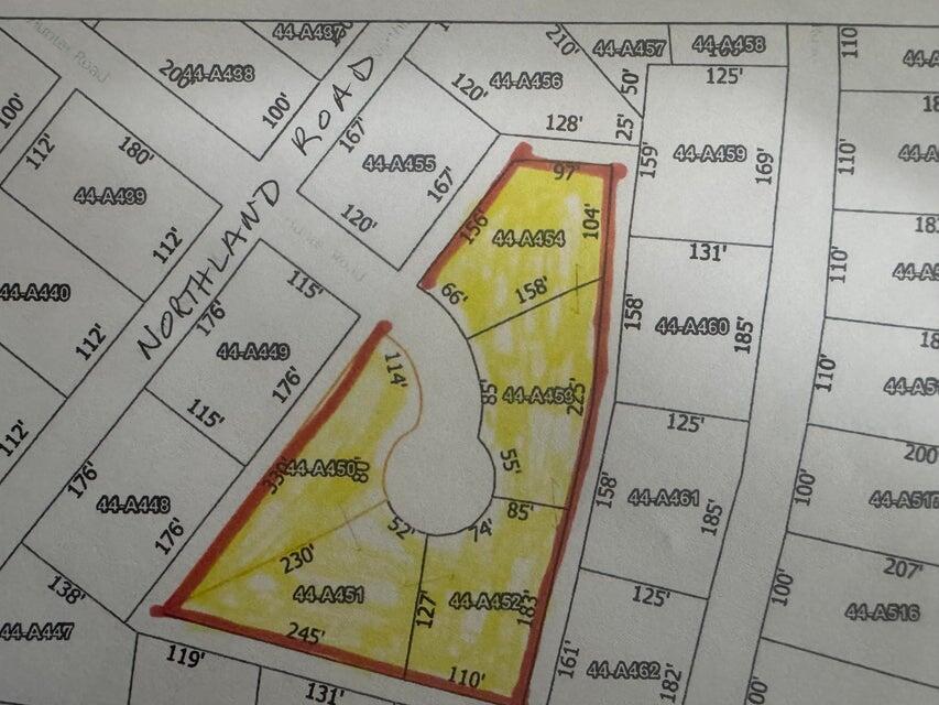 0 Hunter Road Waterboro