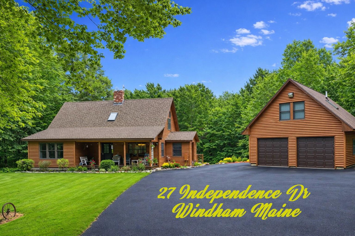 27 Independence Drive Windham