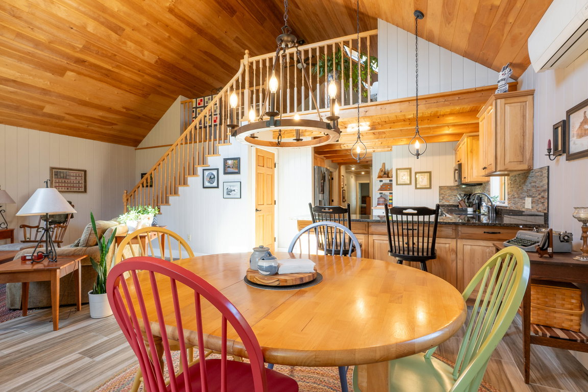 105 Grant, Bar Harbor, Maine