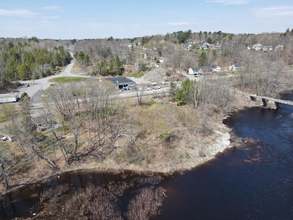 00 Margin Street Orono