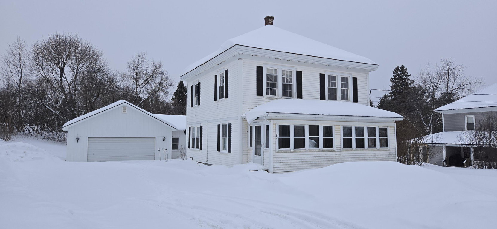50 Station Street Ashland