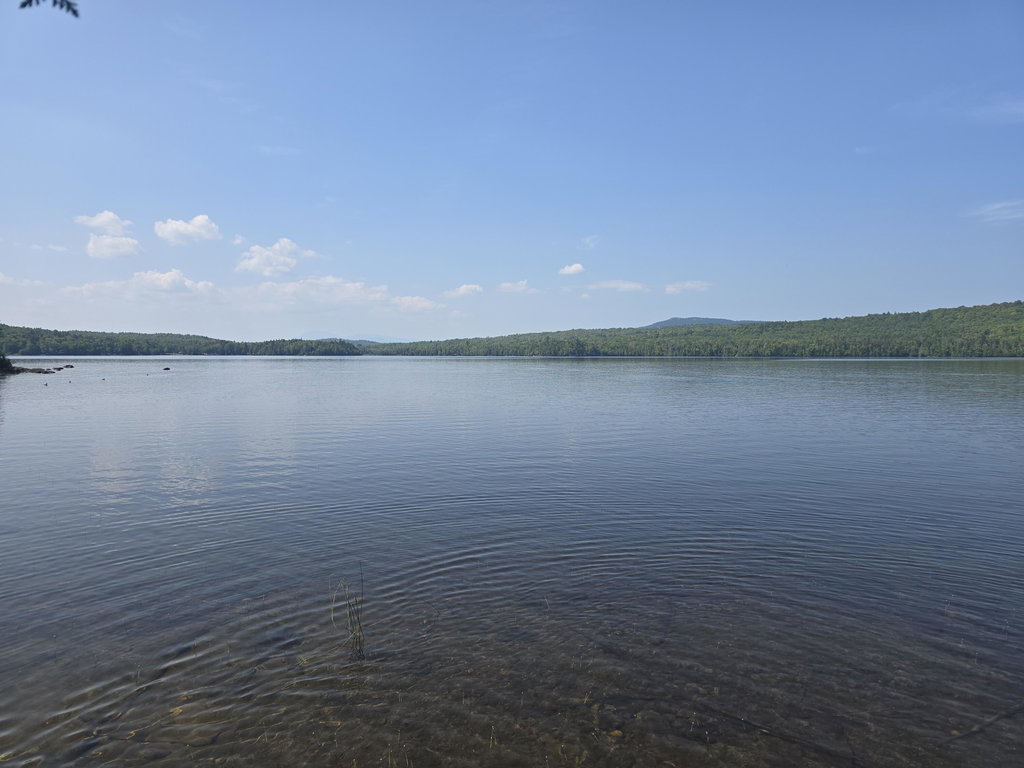Lot 18-5 Camp Road Mount Chase