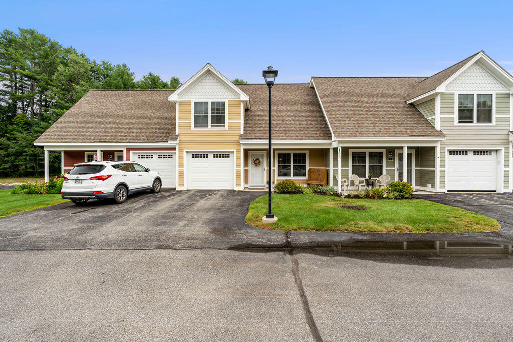 29 Agatha James Drive Kennebunk