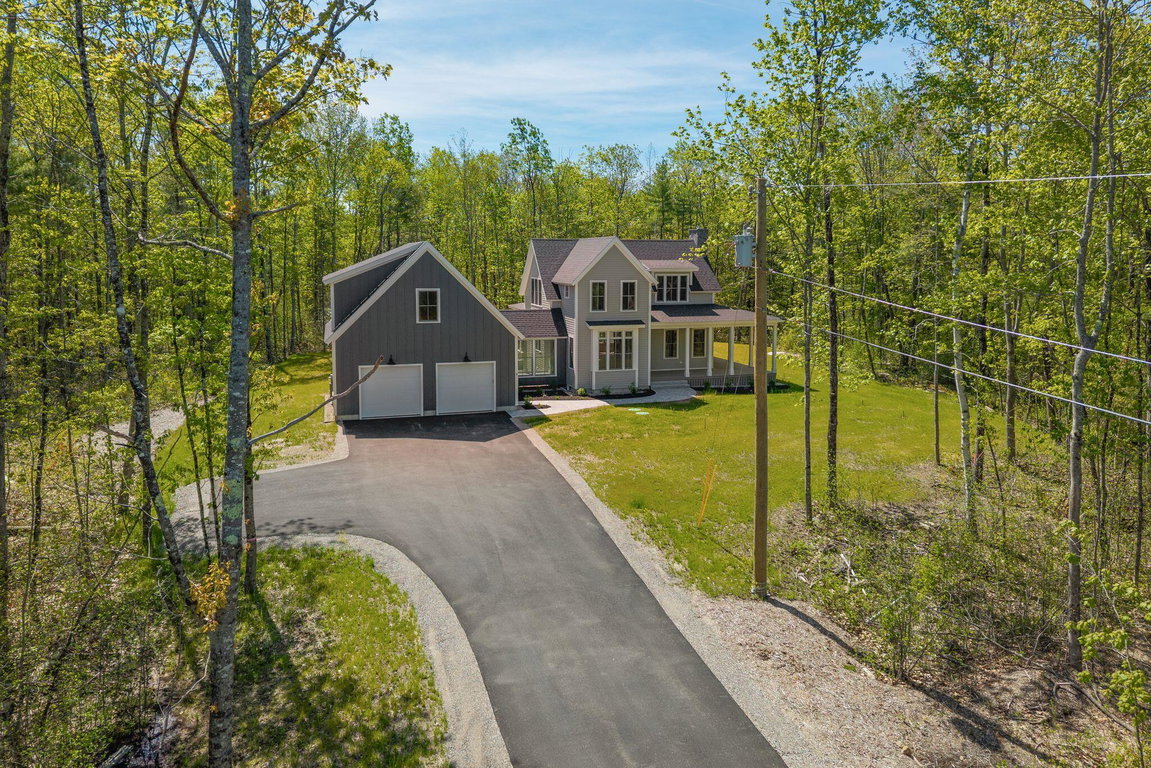 9 Acorn Avenue Kennebunkport